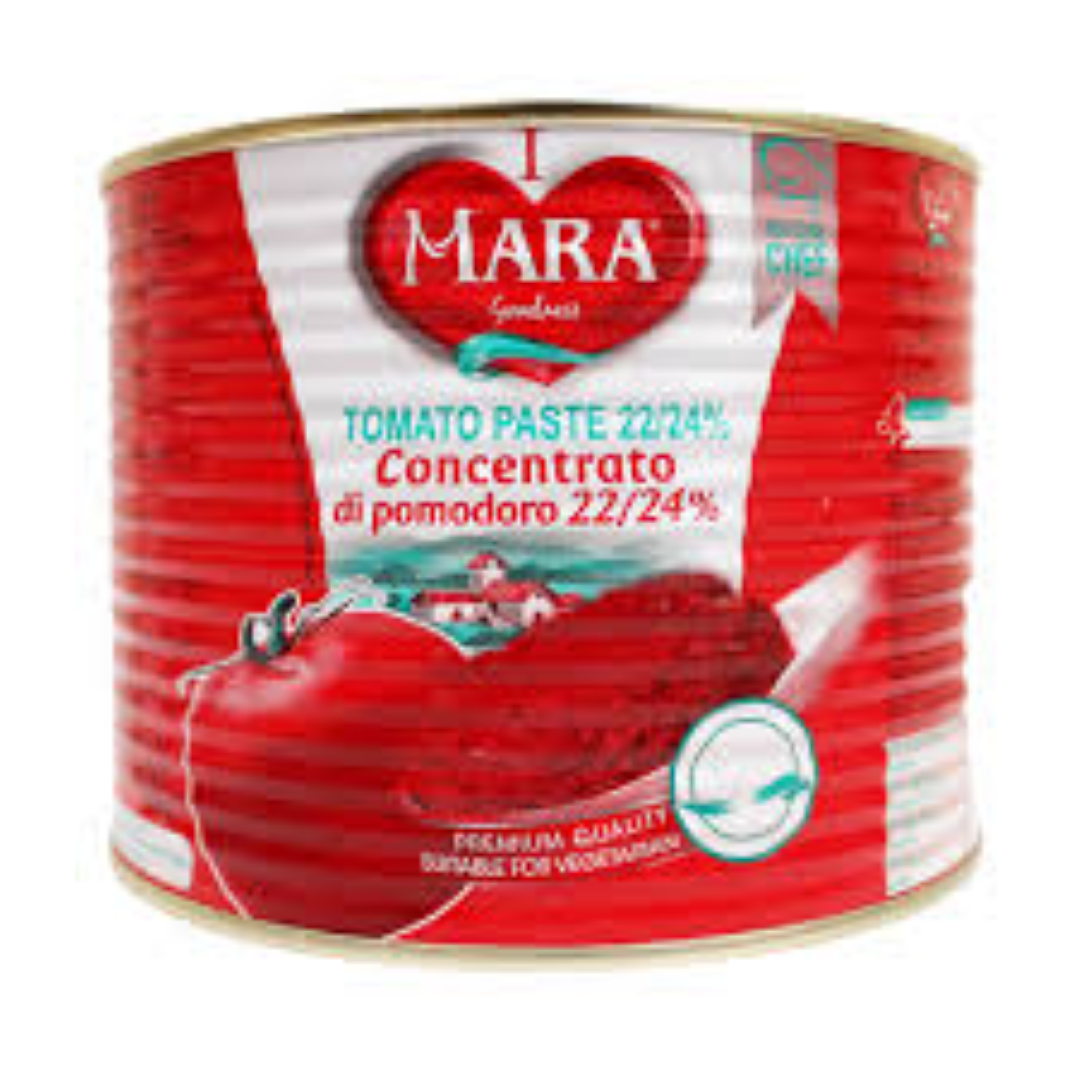 MARA TOMATO PASTE 200G